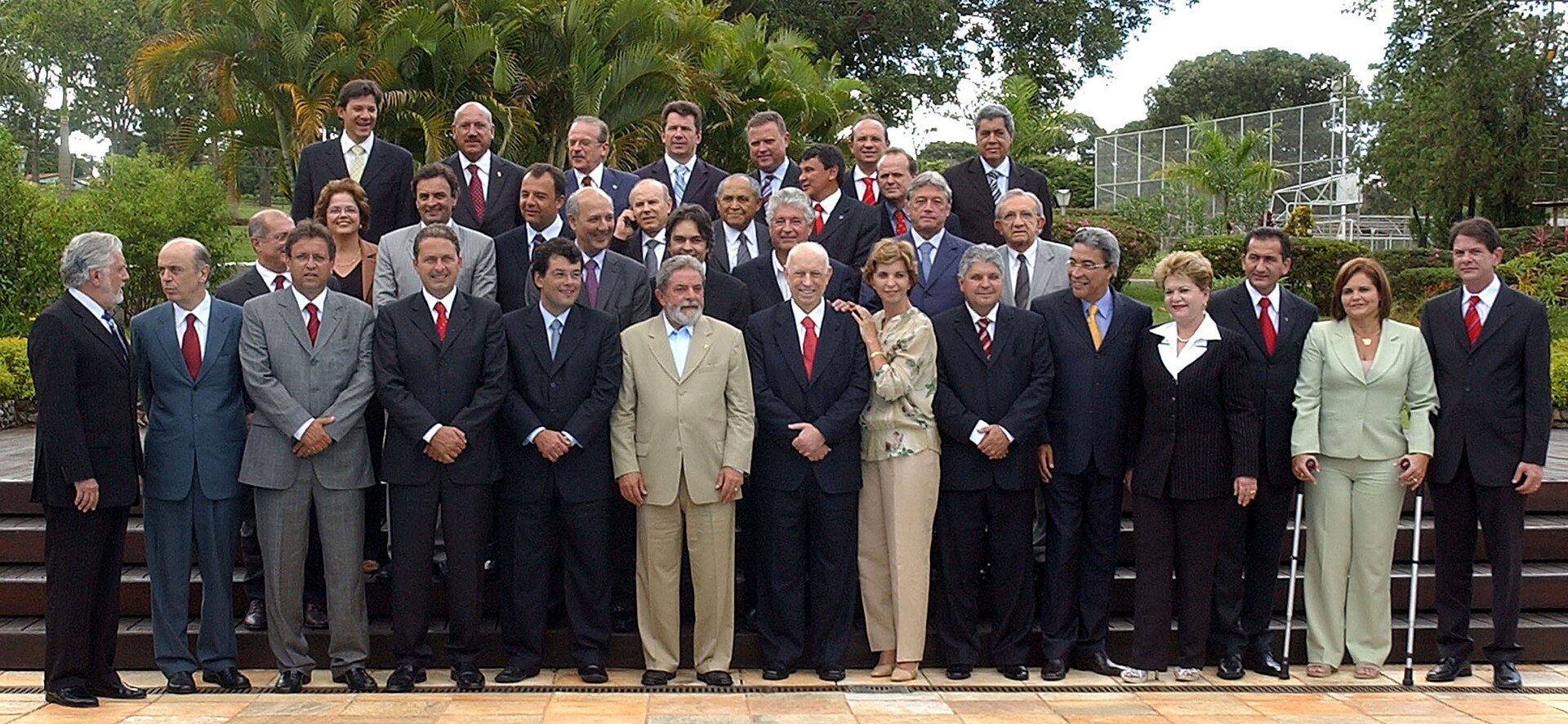 Imagem de referência de vice-governador de Alagoas, descrito nos dados abertos como vice-chefe do Poder Executivo do estado de Alagoas