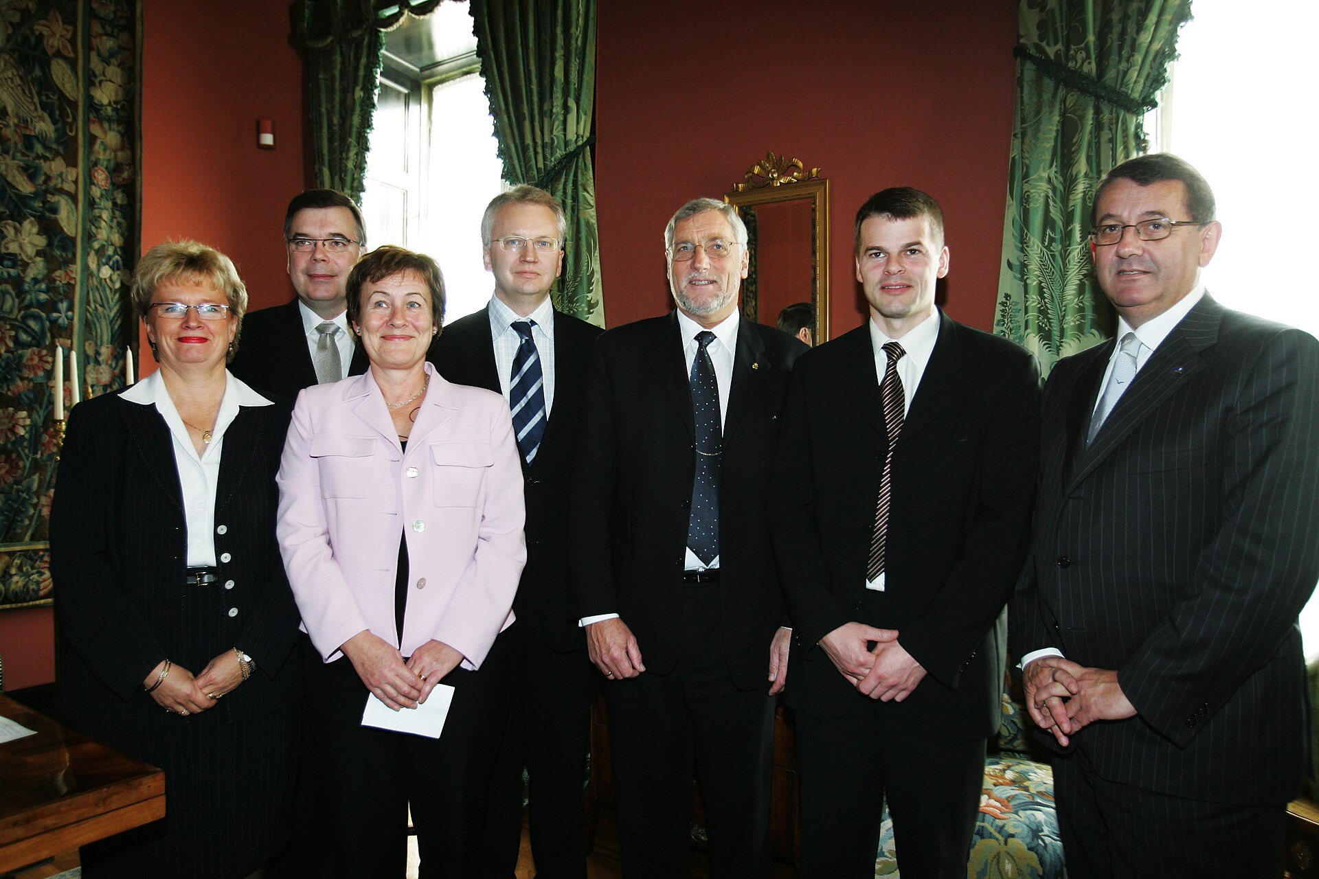Imagem de referência de Kristian Pedersen, descrito nos dados abertos como futebolista dinamarquês