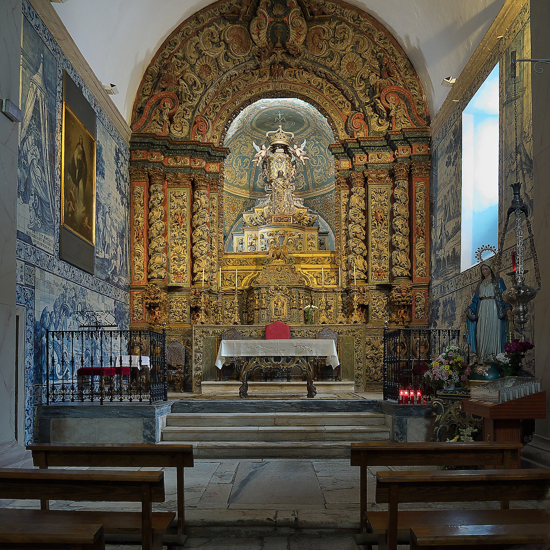Imagem de referência relacionada a Santa Casa da Misericórdia de Olivença, item descrito como registro de referência sobre Santa Casa da Misericórdia de Olivença, organizado a partir de dados estruturados abertos