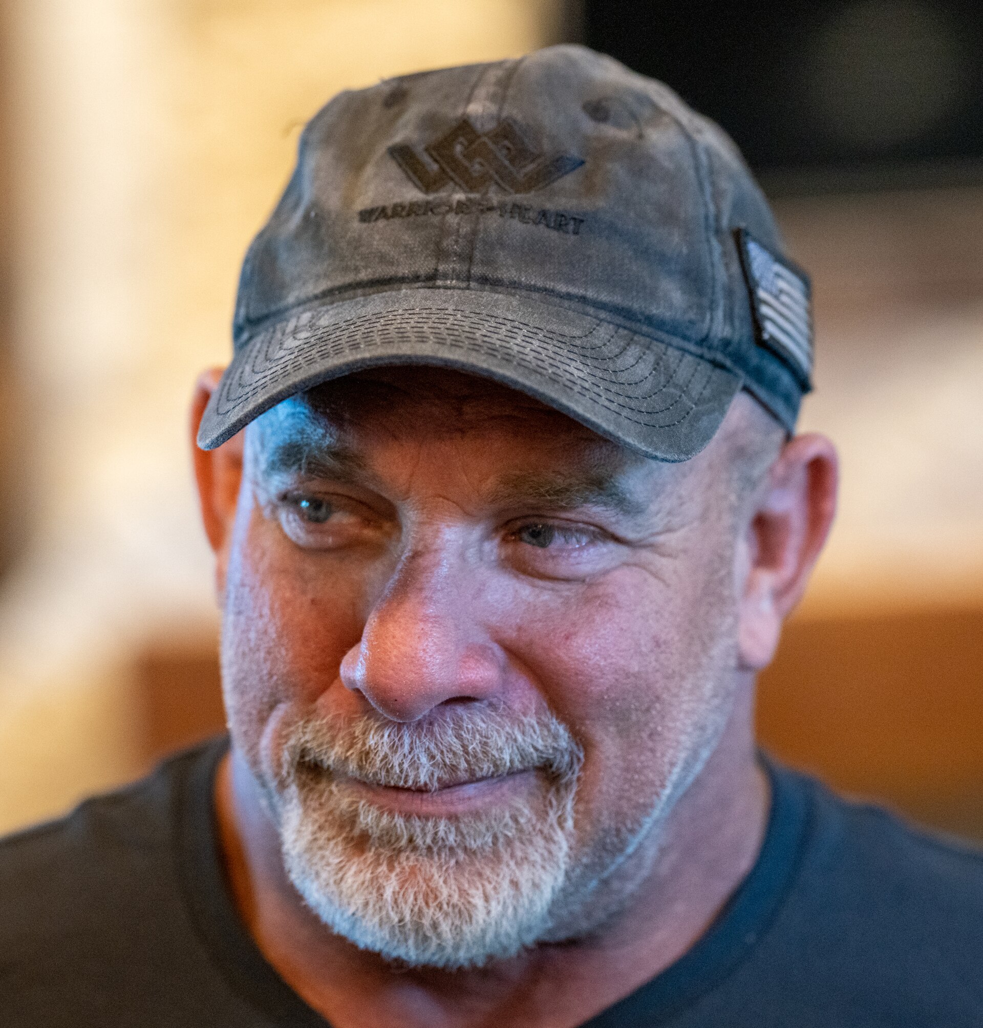 Imagem de referência de Bill Goldberg, descrito nos dados abertos como jogador de futebol americano dos Estados Unidos