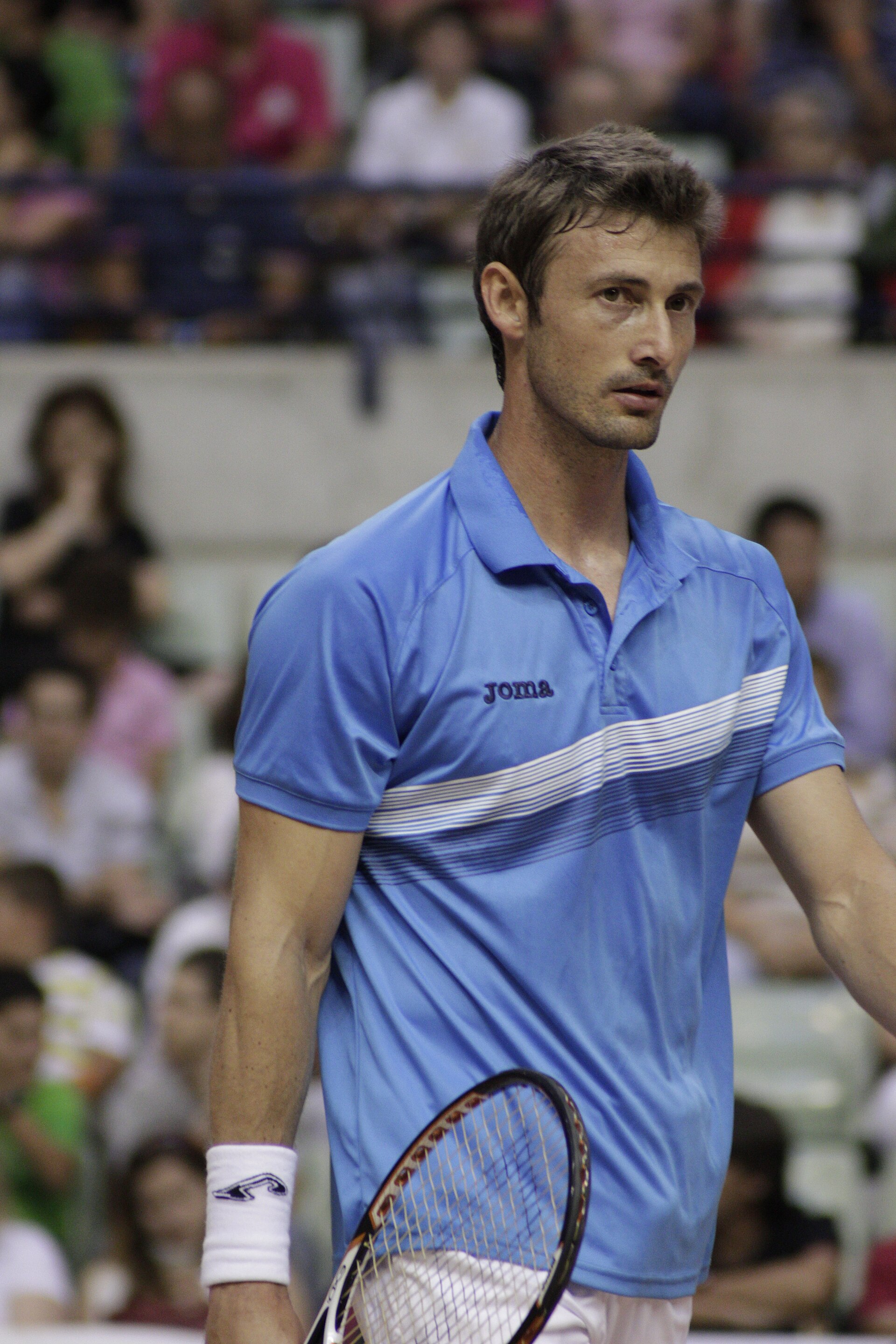 Imagem de referência relacionada a Juan Carlos Ferrero, item descrito como registro de referência sobre Juan Carlos Ferrero, organizado a partir de dados estruturados abertos