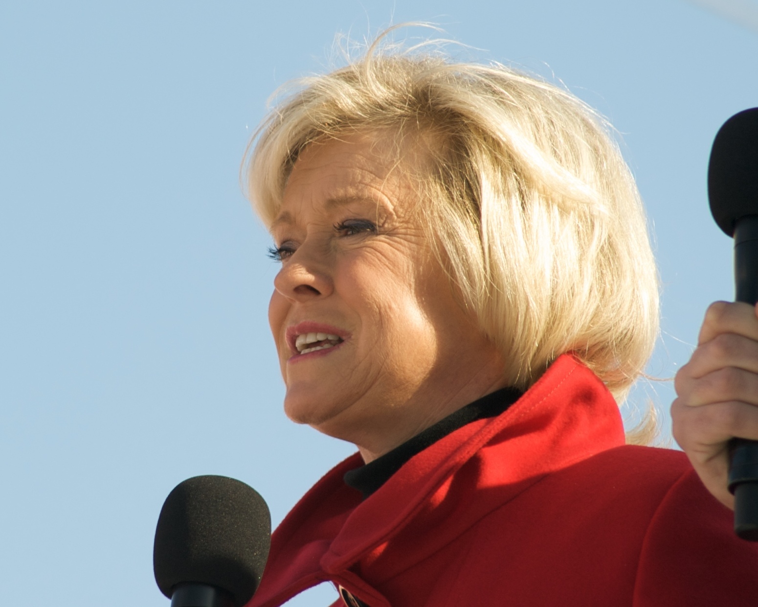 Imagem de referência relacionada a Sue Barker, item descrito como registro de referência sobre Sue Barker, organizado a partir de dados estruturados abertos