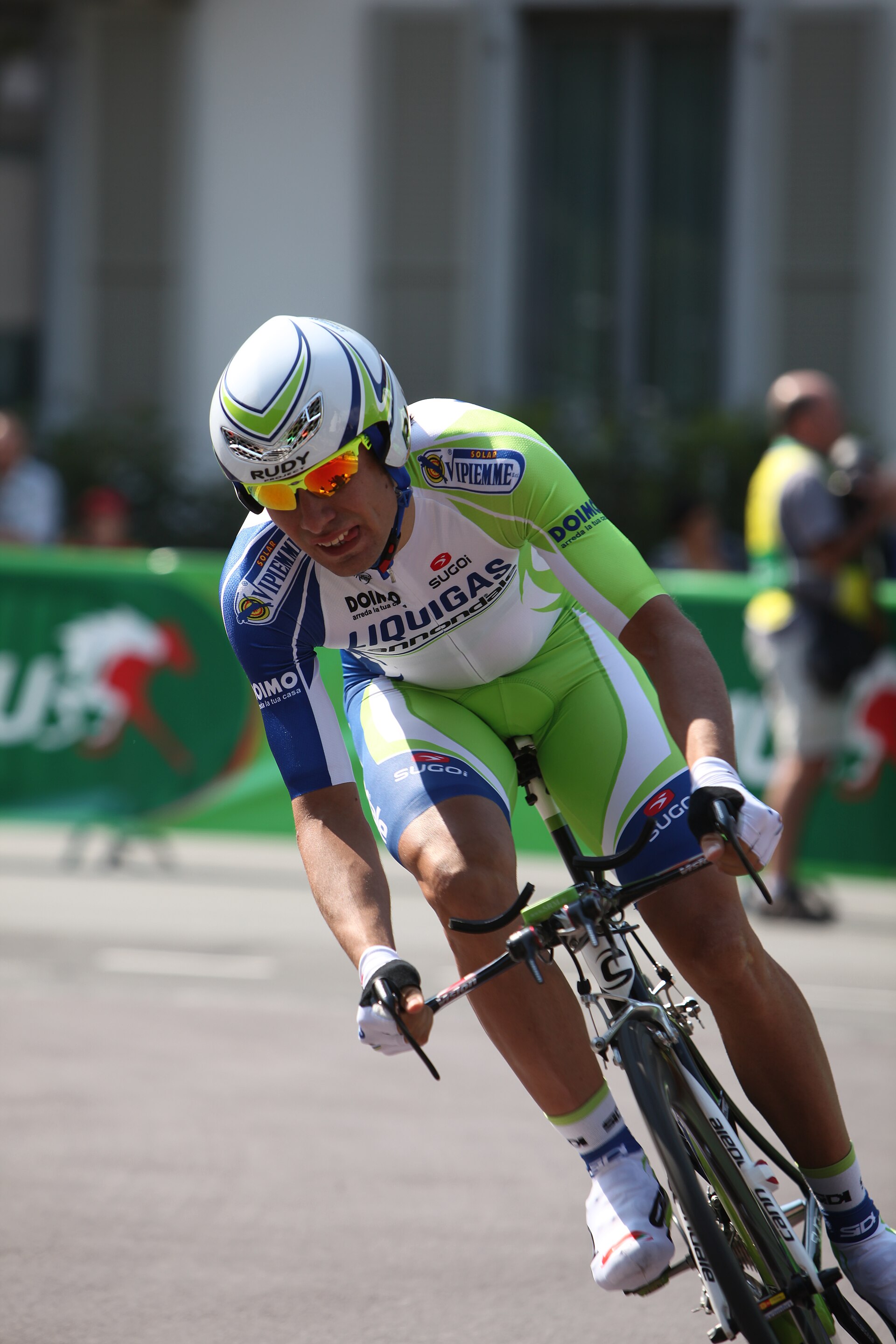 Imagem de referência de Simone Ponzi, descrito nos dados abertos como ciclista italiano