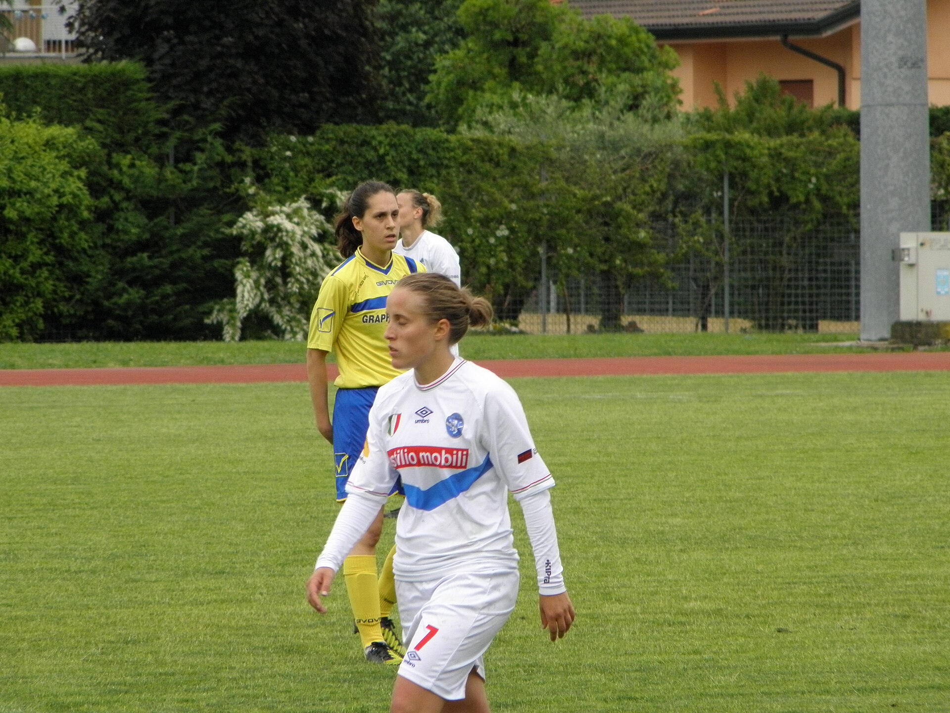 Imagem de referência relacionada a Coppa Italia Serie C, item descrito como registro de referência sobre Coppa Italia Serie C, organizado a partir de dados estruturados abertos