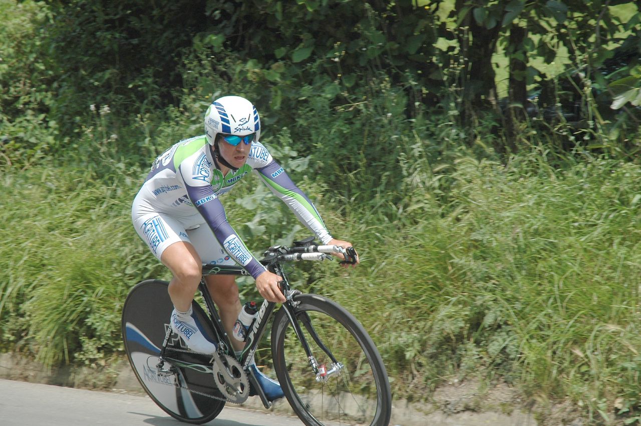 Imagem de referência de Mikel Gaztañaga, descrito nos dados abertos como ciclista espanhol