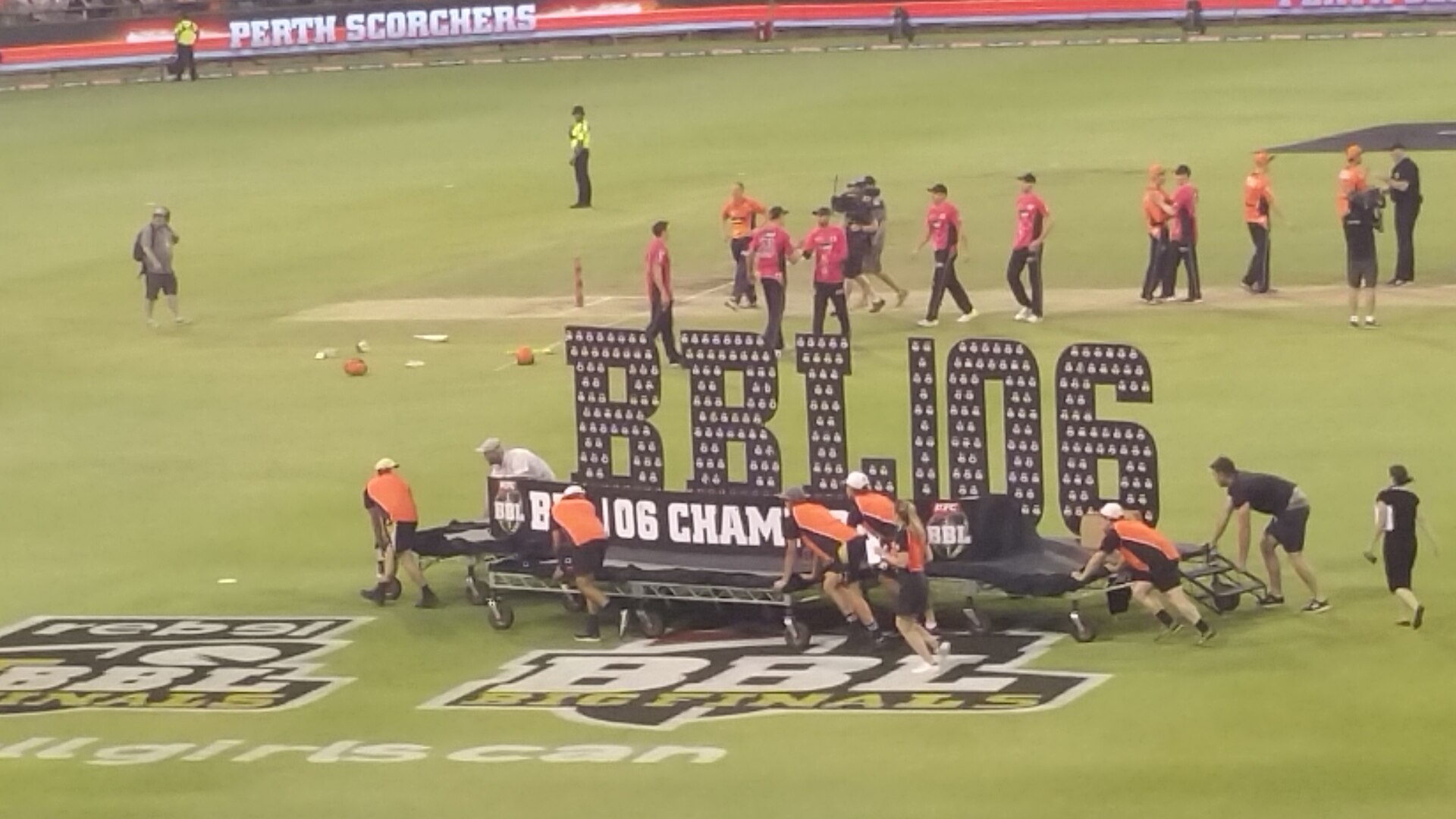Imagem de referência relacionada a Liga Big Bash, item descrito como registro de referência sobre Liga Big Bash, organizado a partir de dados estruturados abertos