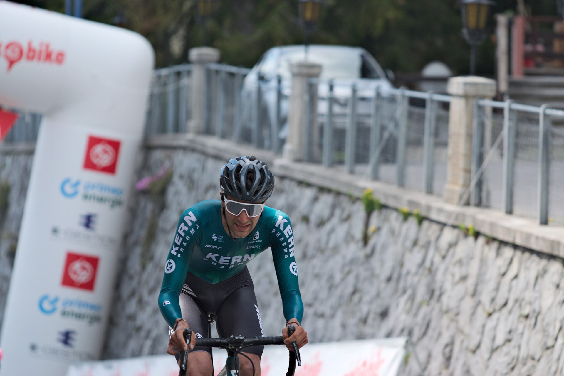Imagem de referência de Diego López, descrito nos dados abertos como ciclista espanhol