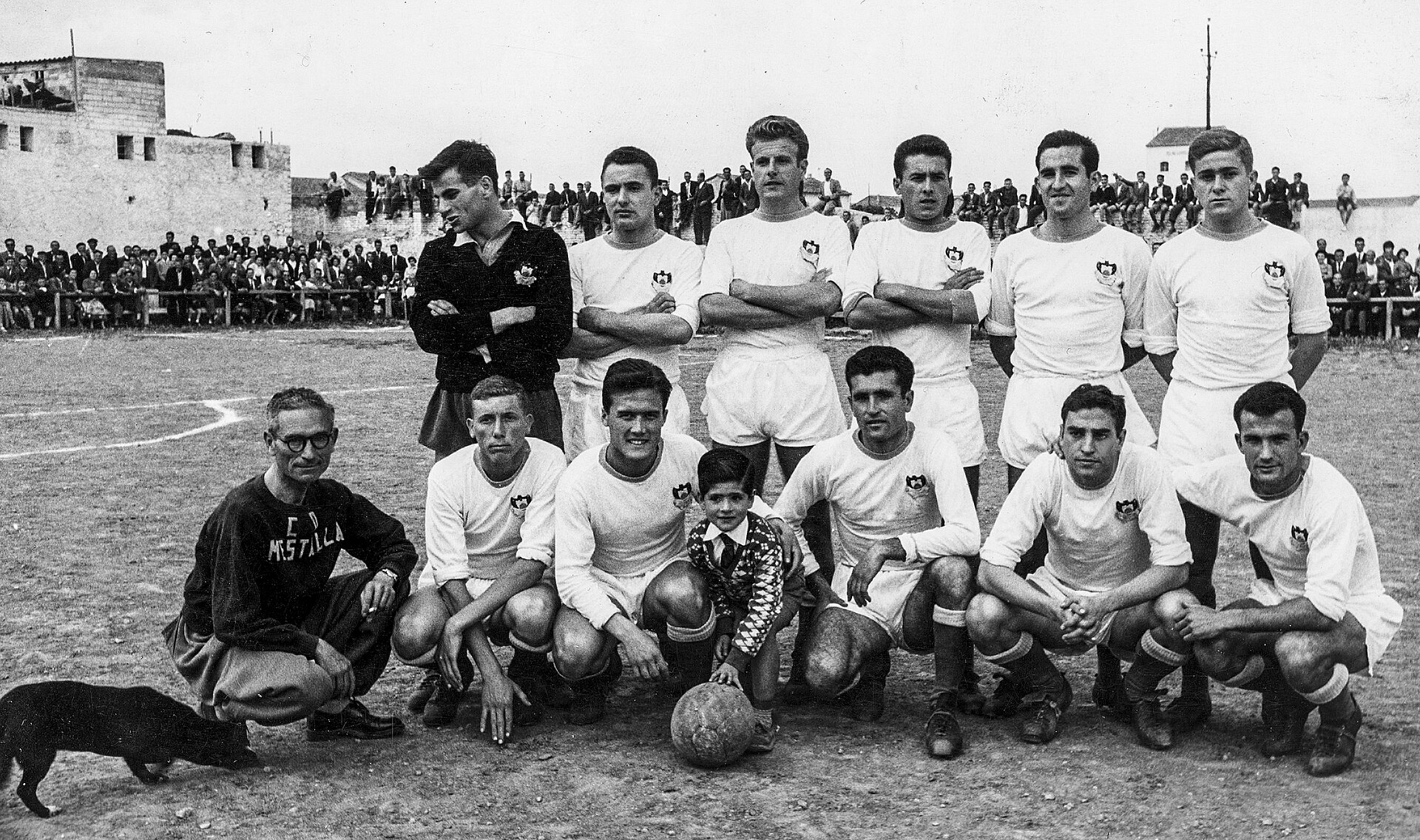 Imagem de referência relacionada a Valencia Club de Fútbol Mestalla, item descrito como registro de referência sobre Valencia Club de Fútbol Mestalla, organizado a partir de dados estruturados abertos