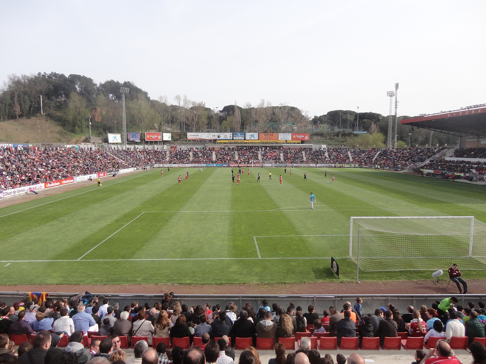 Imagem de referência relacionada a Girona Futbol Club, item descrito como registro de referência sobre Girona Futbol Club, organizado a partir de dados estruturados abertos