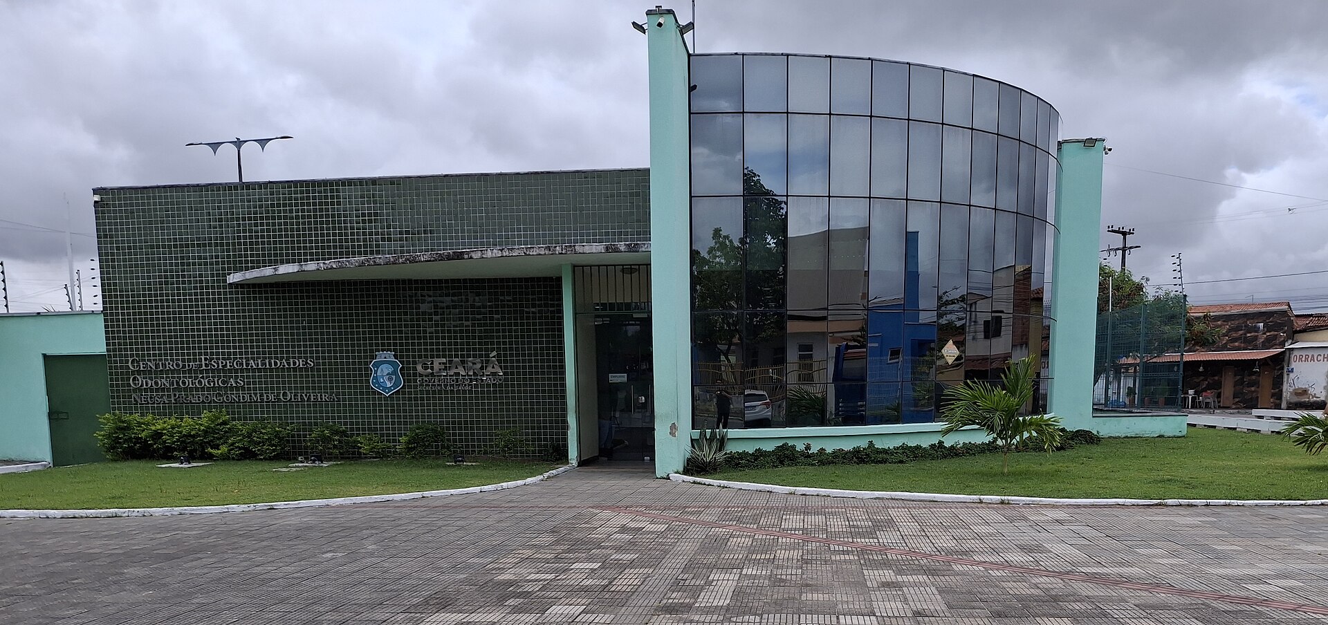 Imagem de referência relacionada a Centro de Especialidades Odontológicas de Maracanaú, item descrito como registro de referência sobre Centro de Especialidades Odontológicas de Maracanaú, organizado a partir de dados estruturados abertos