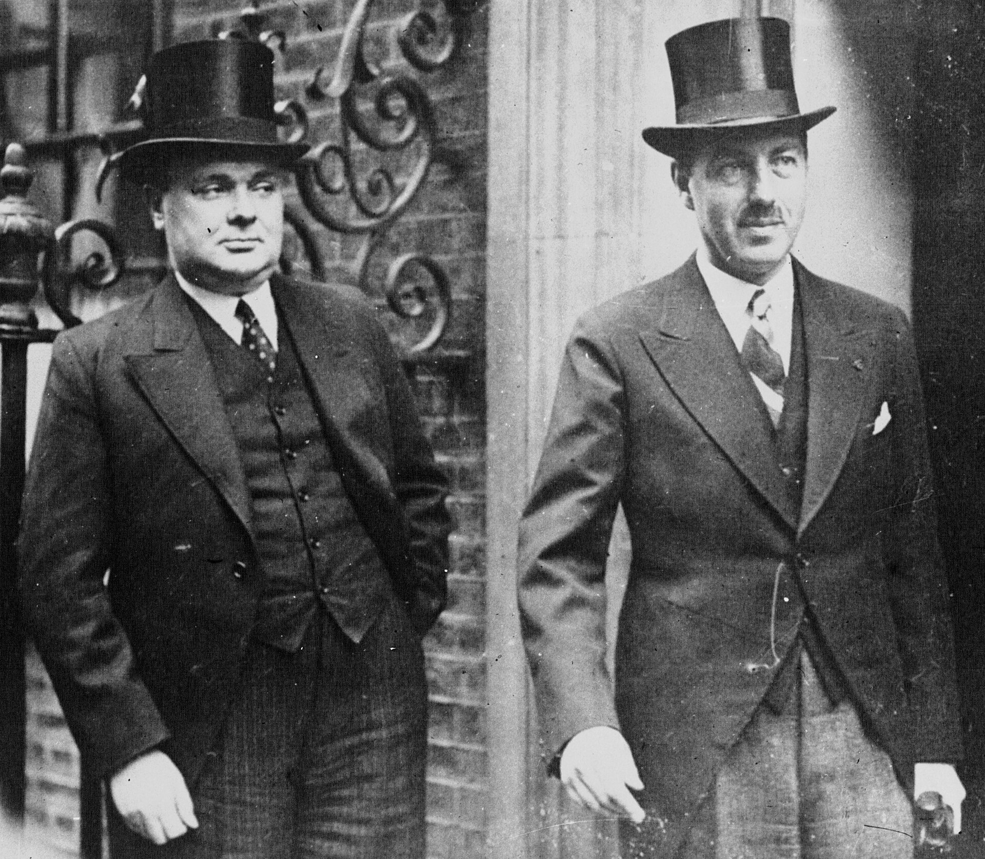 Imagem de referência relacionada a Paul-Henri Spaak, item descrito como tenista, Bélgica