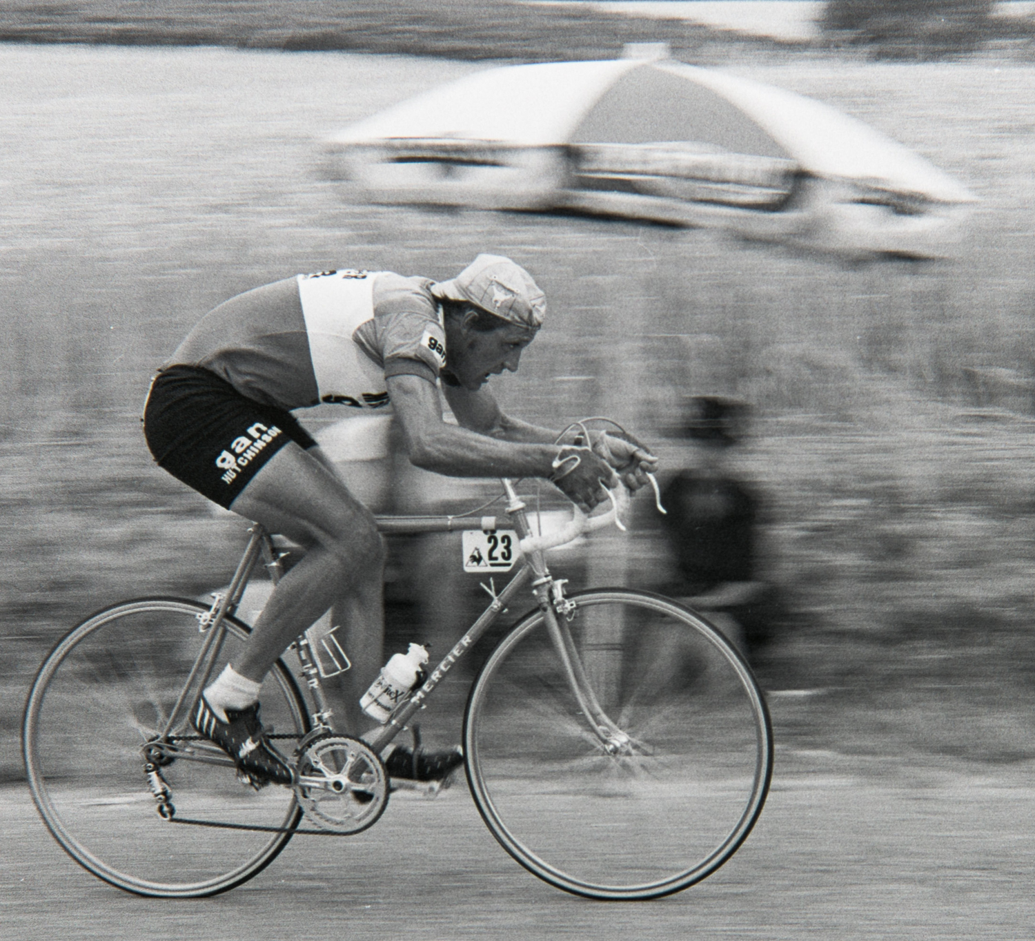 Imagem de referência de Jean-Pierre Genet, descrito nos dados abertos como ciclista francês