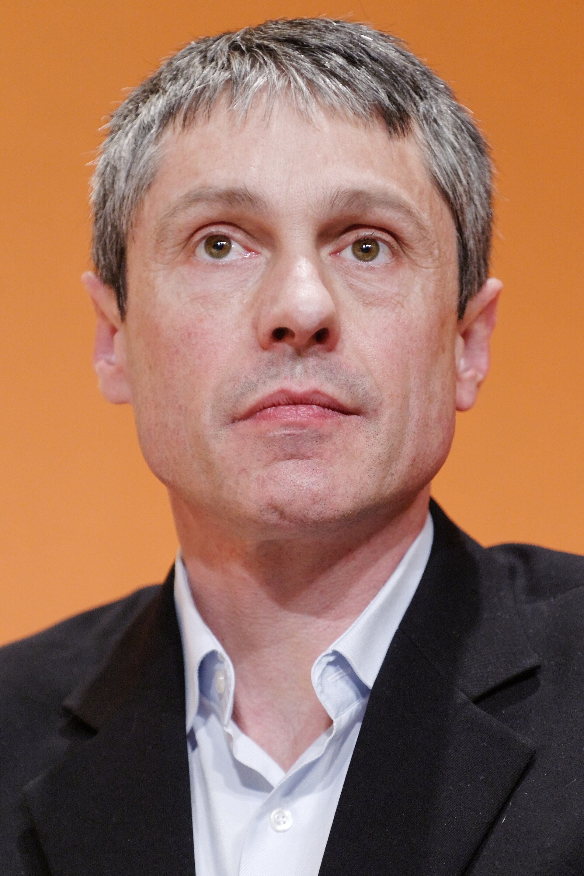 Imagem de referência de Pascal Lance, descrito nos dados abertos como ciclista francês