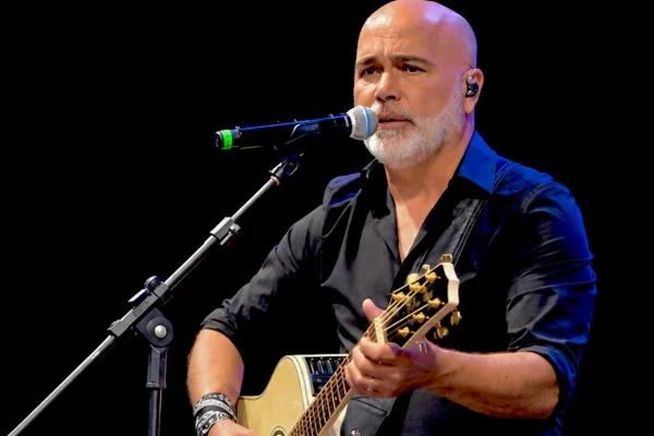 Edson e Hudson lamentam morte de Rick Sollo: "Um amigo querido"