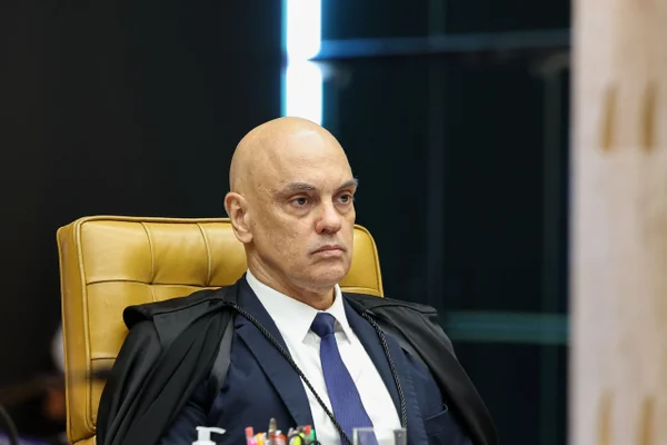 Moraes dá 48 horas para Mobiliza comprovar repasses a candidato negro