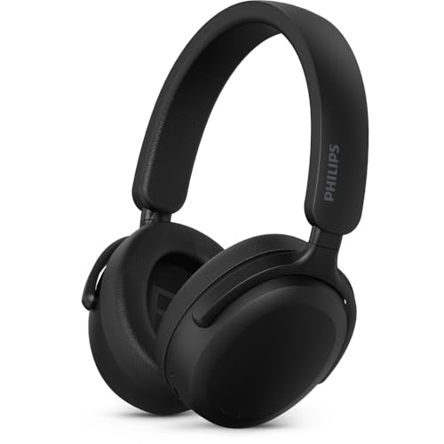 PHILIPS Headphone Bluetooth TAH2300BK/00