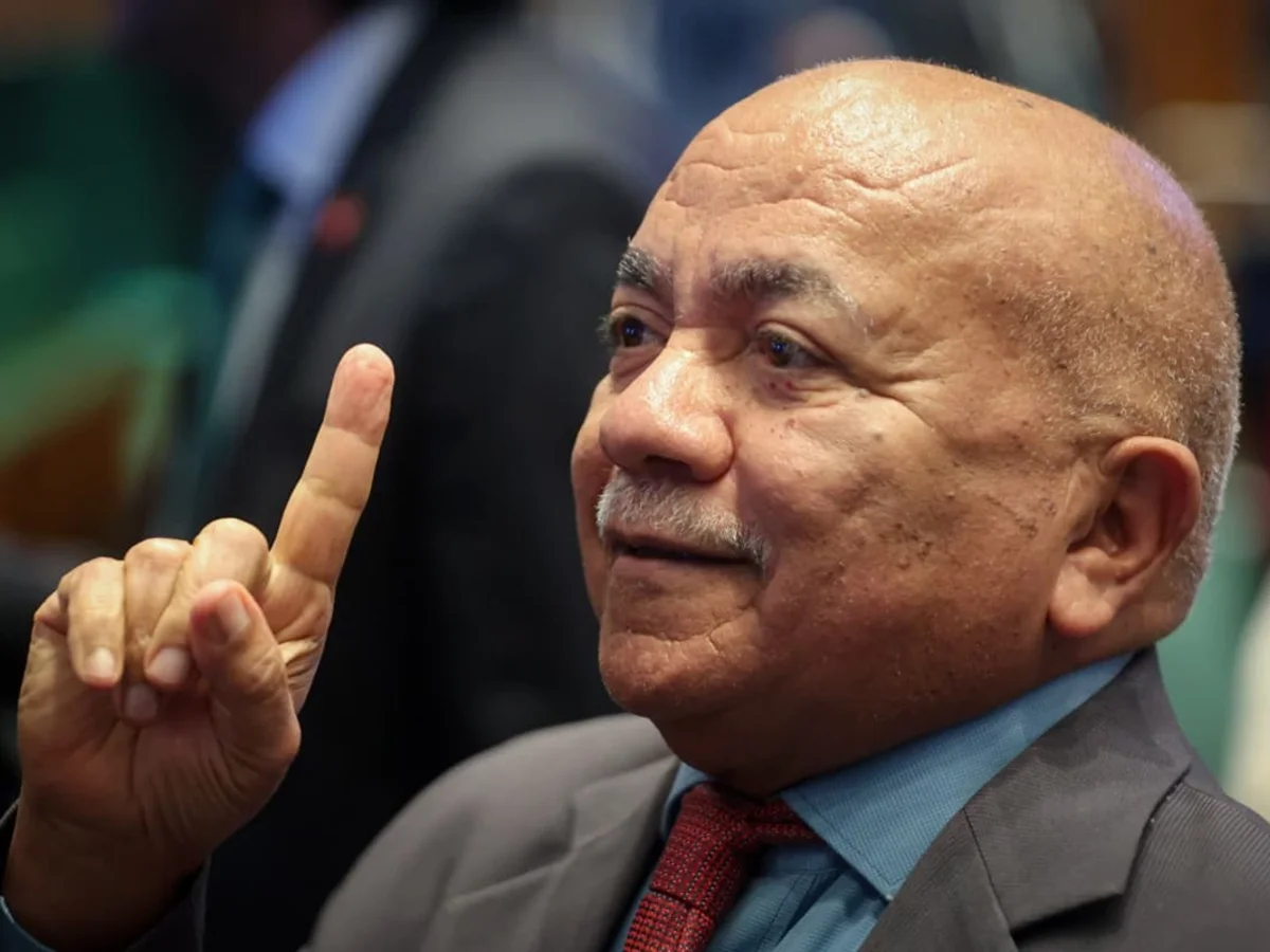Saiba quem é Chico Vigilante, deputado distrital reeleito no DF