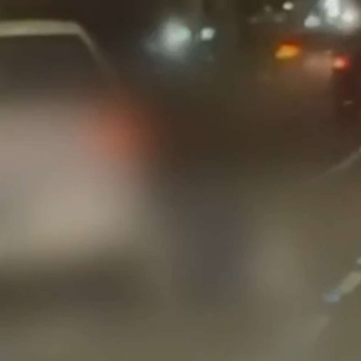 Tio de Guilherme Boulos é atropelado após briga de trânsito em SP