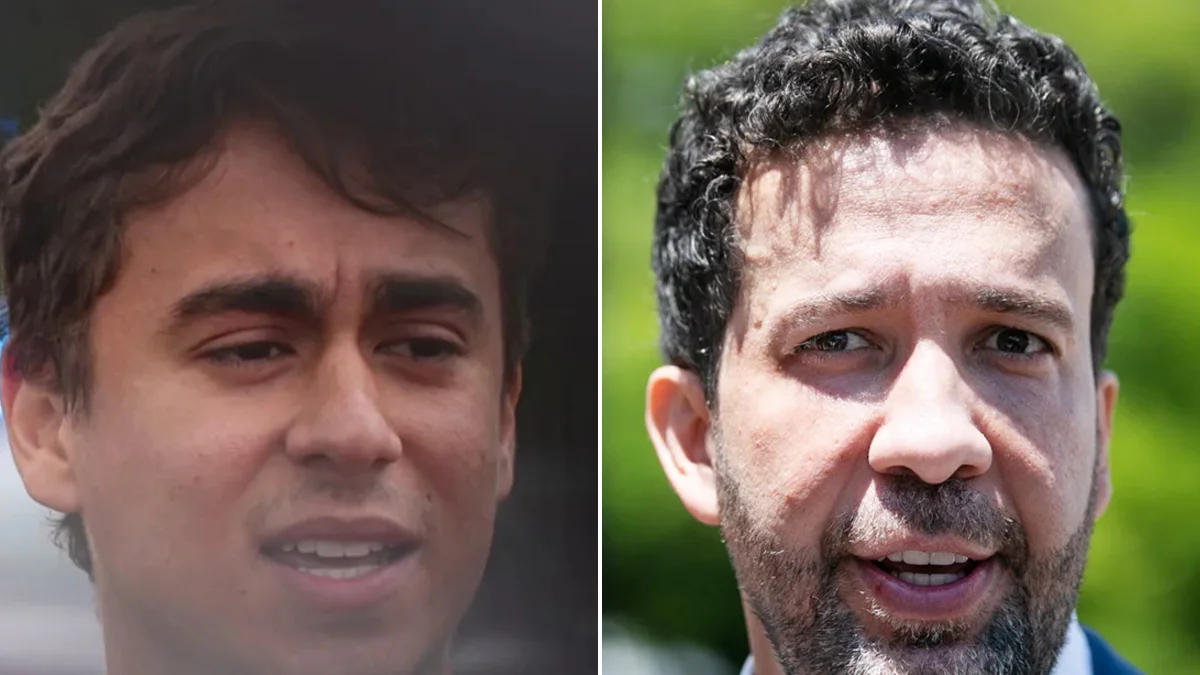 Nikolas comenta internação de Janones: "Exército do Lula precisa de você"