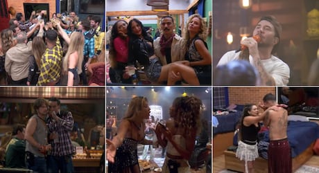 Fogo no deck! Descubra qual foi o Poder da Chama Vermelha mais votado