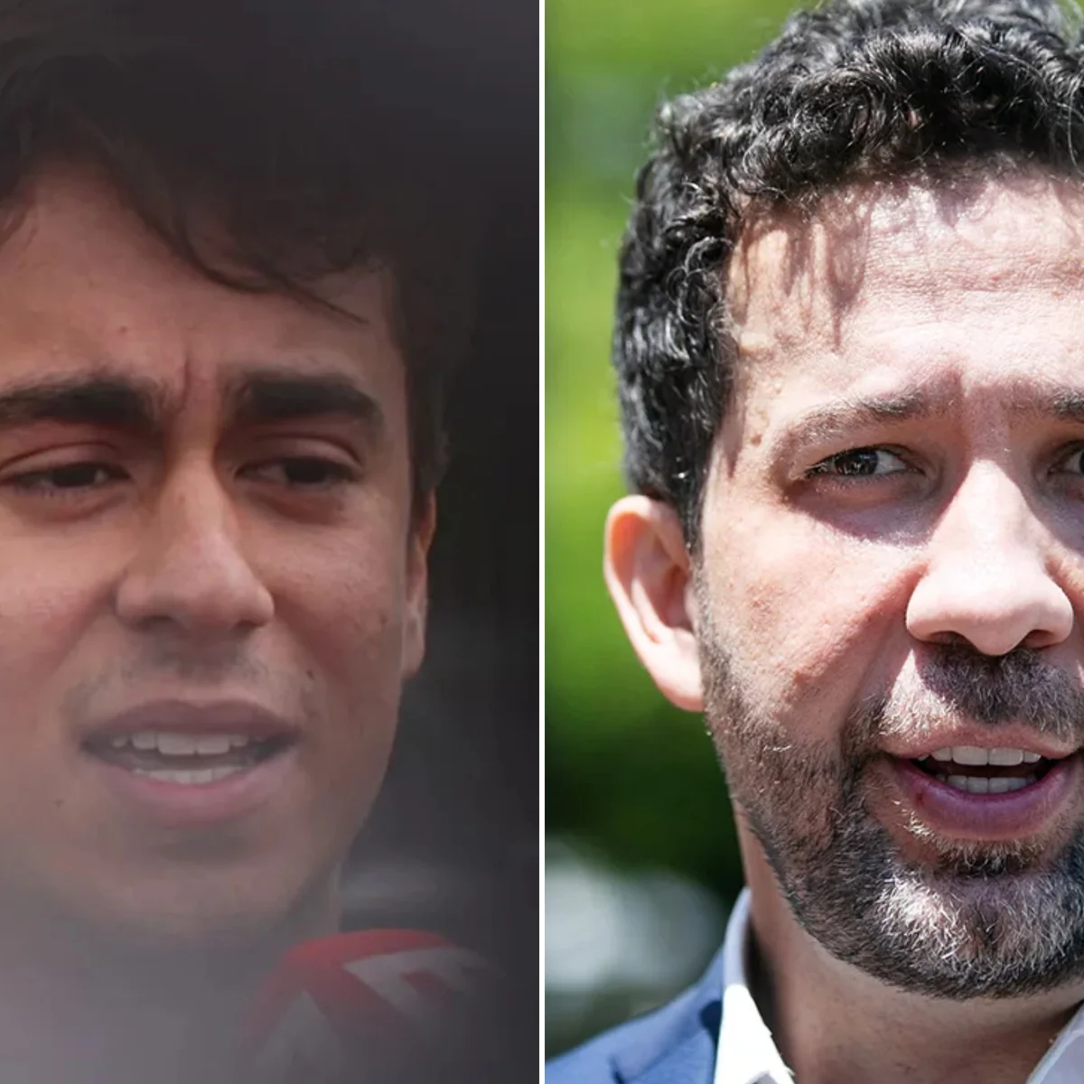Janones x Nikolas: mineiros lideram guerra digital de Lula e Flávio