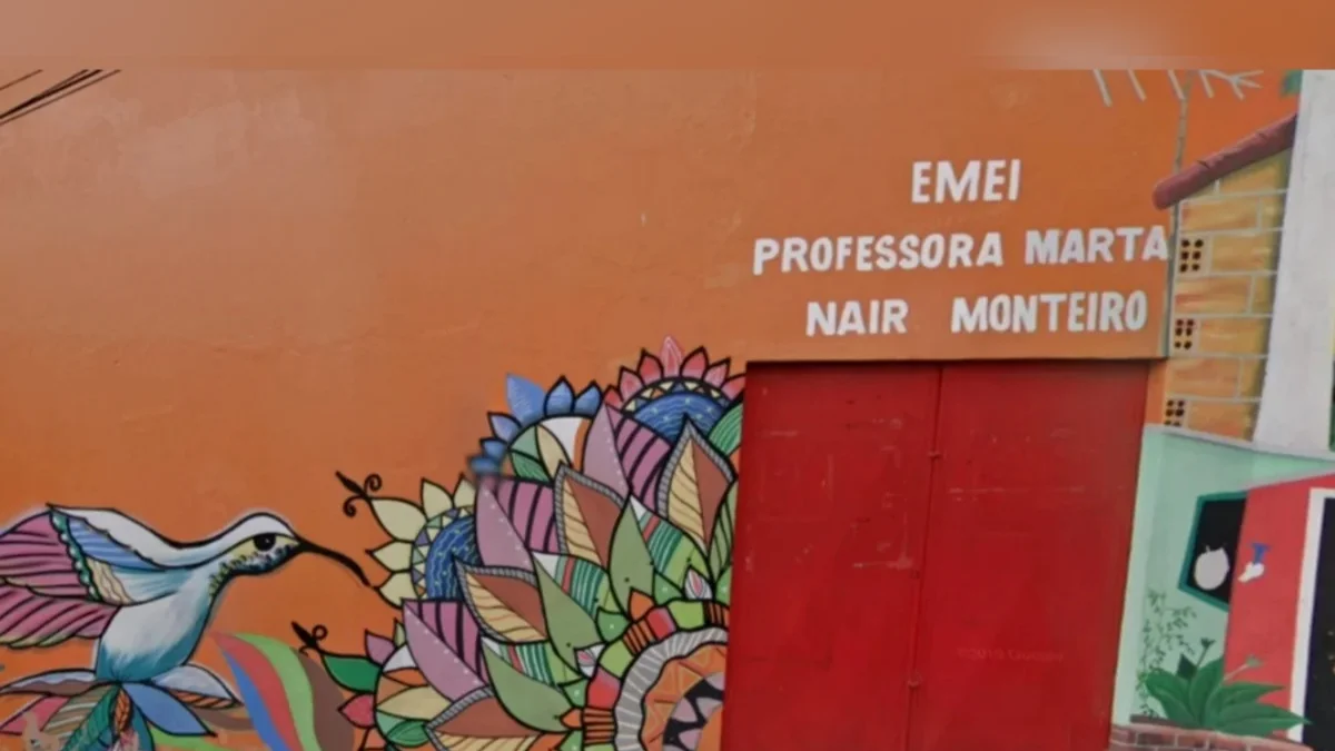 "Houve negligência", diz mãe de criança que morreu em escola de BH