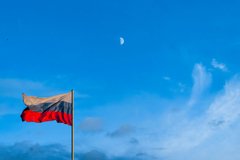 Imagem da matéria: Um historiador chinês previu o agravamento do conflito na Ucrânia.