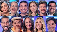 Tom Cavalcante escala timaço para disputar prêmio de até R$ 300 mil no Acerte ou Caia! deste domingo (25)
