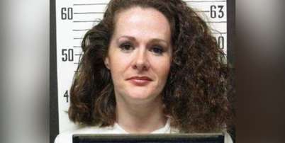 Christa Pike seria a primeira mulher executada no Tennessee em mais de 200 anos; Estado suspende execu&ccedil;&otilde;es ap&oacute;s falha m&eacute;dica Foto: Tennessee Department of Correction