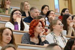 Фото: Пелагия Тихонова / РИА Новости