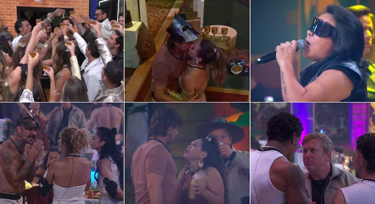 Na mira! Grupão define Ariela Carasso como novo alvo na próxima Roça