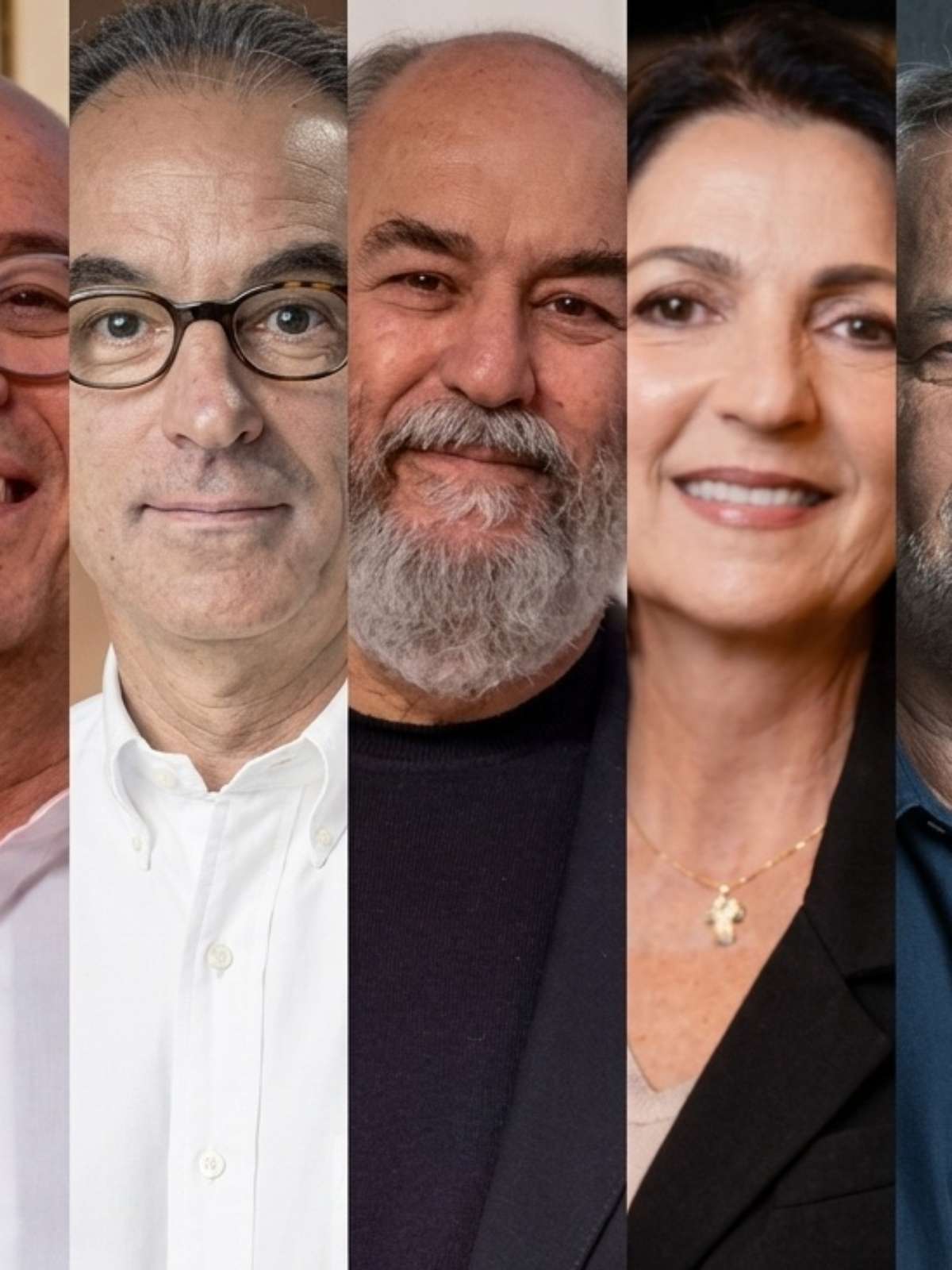 Quem são os nove executivos que definem os rumos da Globo e podem influenciar o debate presidencial