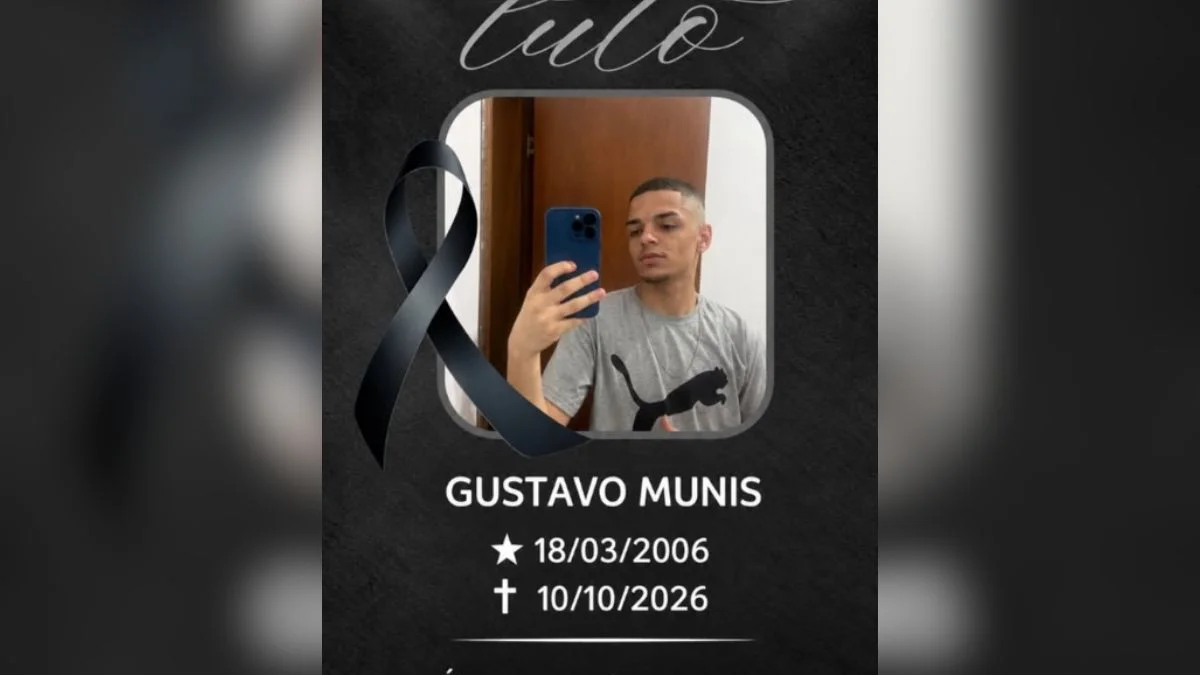 Jovem morto pela PM com 27 tiros fazia tratamento contra depressão