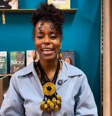 Maju Coutinho (Reprodução/Instagram) Foto: Contigo