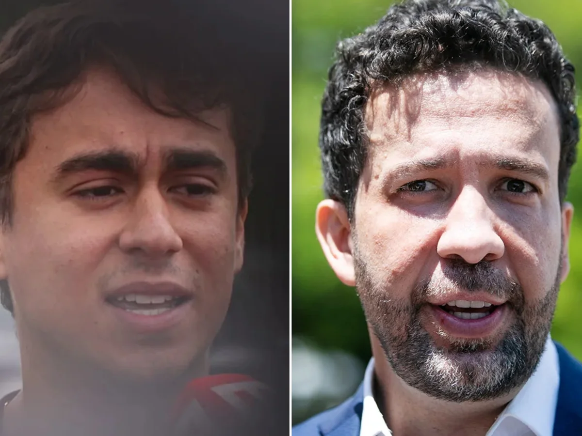 Janones x Nikolas: mineiros lideram guerra digital de Lula e Flávio