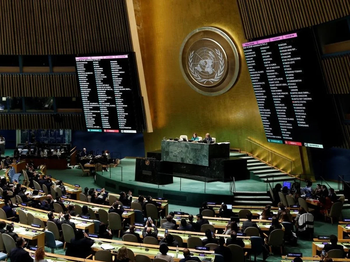 Cuba voltará a pedir o fim do embargo econômicos dos Estados Unidos na ONU
