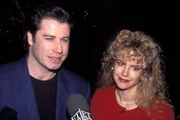 John Travolta e Kelly Preston tiveram três filhos