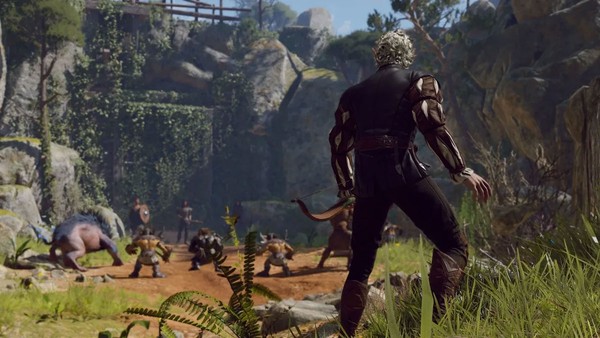 10 jogos de RPG com histórias boas do início ao fim
