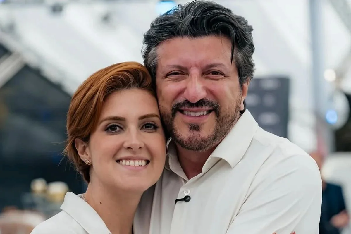Mila Seidl fala sobre luto, críticas e legado após morte de Lito Sousa