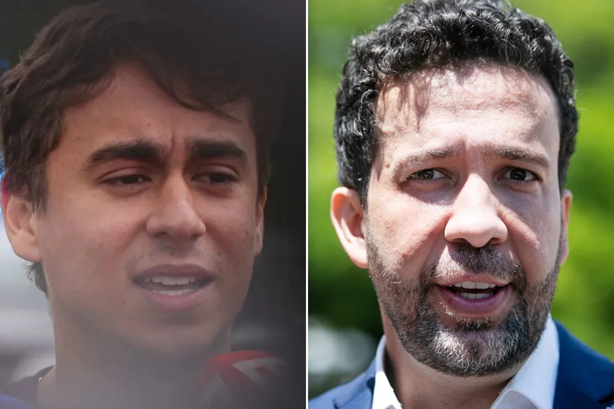 Janones x Nikolas: mineiros lideram guerra digital de Lula e Flávio