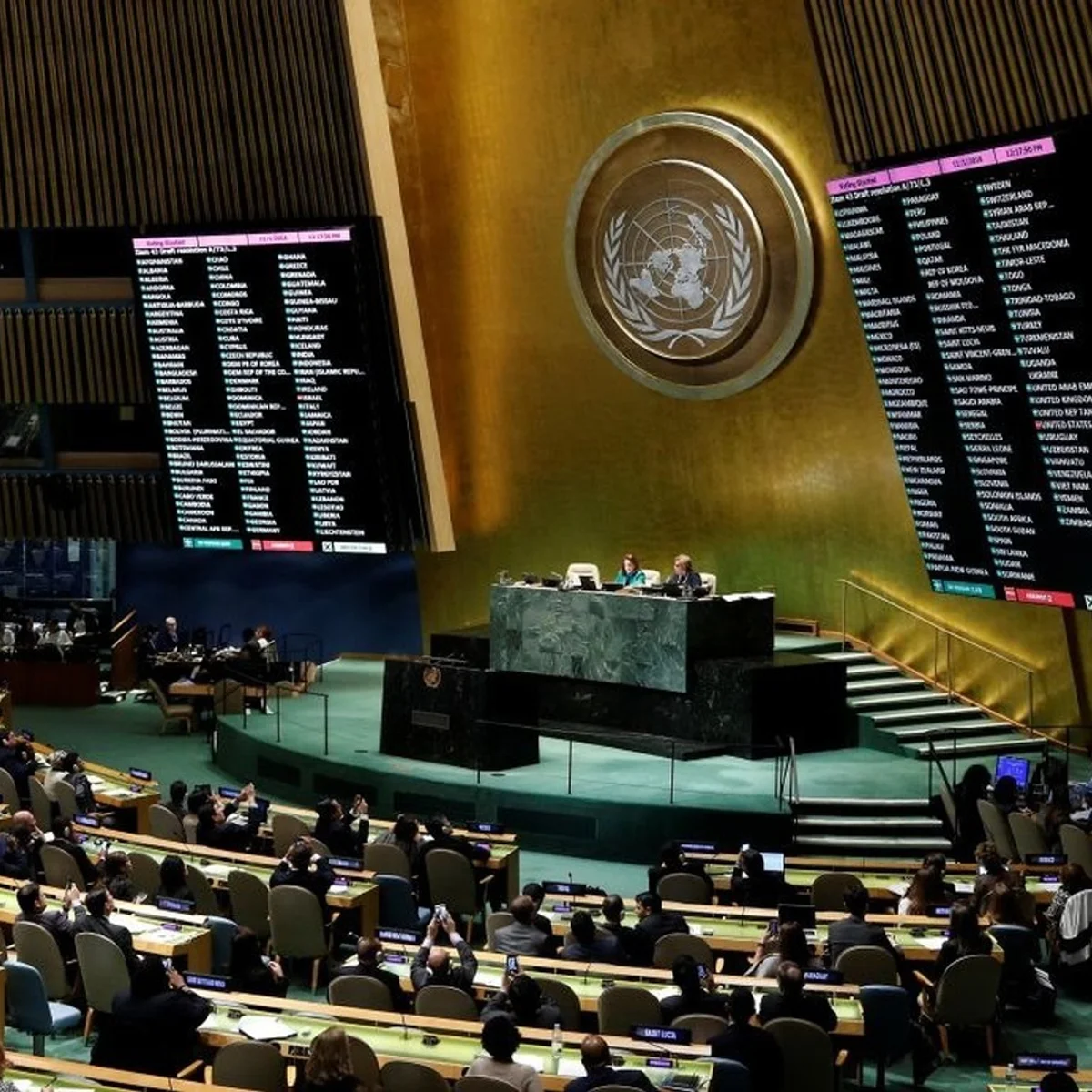 Cuba voltará a pedir o fim do embargo econômicos dos Estados Unidos na ONU