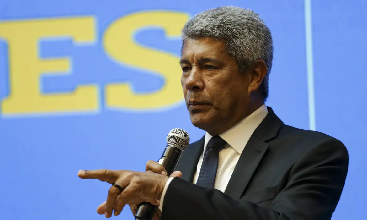 Governador da Bahia reúne prefeitos em Salvador para tentar reduzir abstenção e ampliar votos de Lula