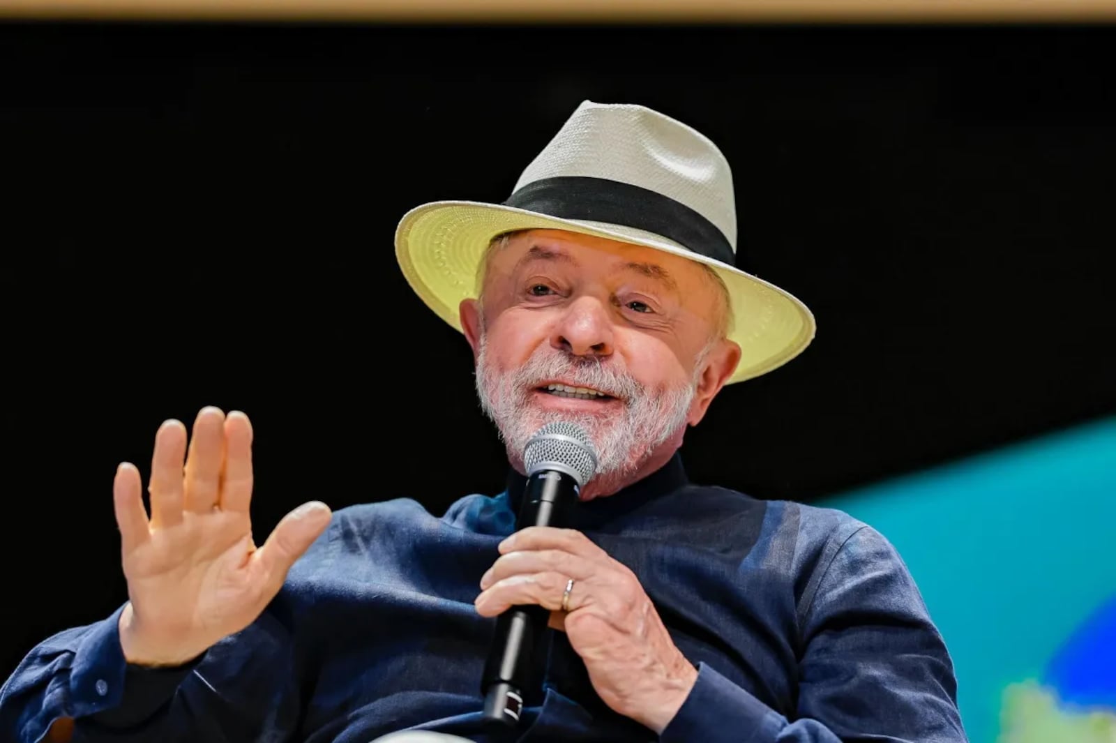 Apoio a Lula cresceu no Paraná Ricardo Stuckert/PR