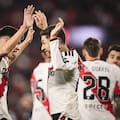 Próximo partido de River: cuándo juega vs. Estudiantes de Río Cuarto por el Torneo Clausura