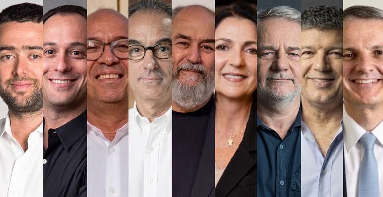 Quem são os nove executivos que definem os rumos da Globo e podem influenciar o debate presidencial