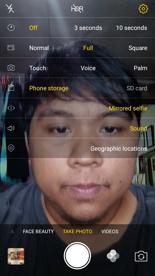 Revisão do Vivo Y53: Cobrindo os Fundamentos
