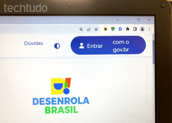 Golpe Desenrola Brasil: saiba identificar e-mails falsos de dívidas