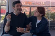 Esposa de Lito Sousa, Mila Seidl revela que filho não vai ao velório do pai: "Não quis"