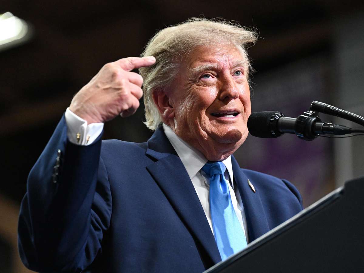 Trump chama Noruega de 'país de merda' e diz que não quer imigrantes após perder Nobel da Paz