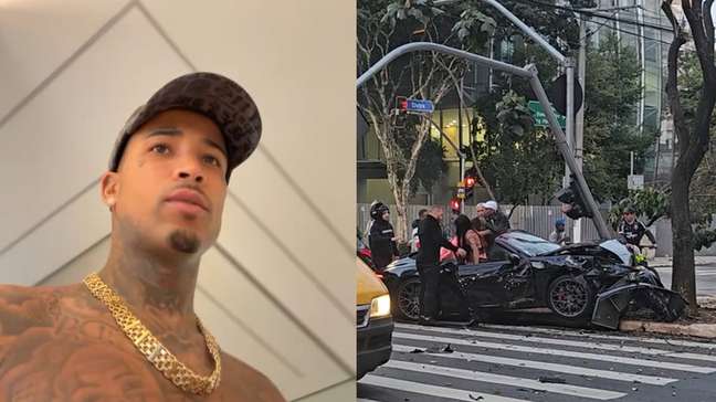 Justiça condena Gato Preto e Bia Miranda a pagarem R$ 211 mil a vítimas de acidente em SP